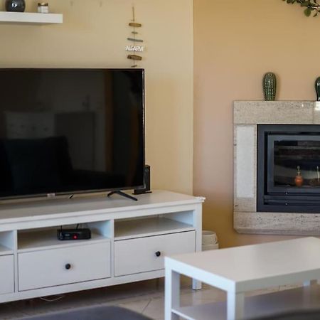 Balaia Mar House - Sea View & Playground & Garage & Bbq & Albufeira Vila Exterior foto