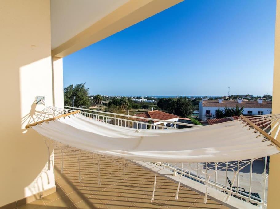 Balaia Mar House - Sea View & Playground & Garage & Bbq & Albufeira Vila Exterior foto