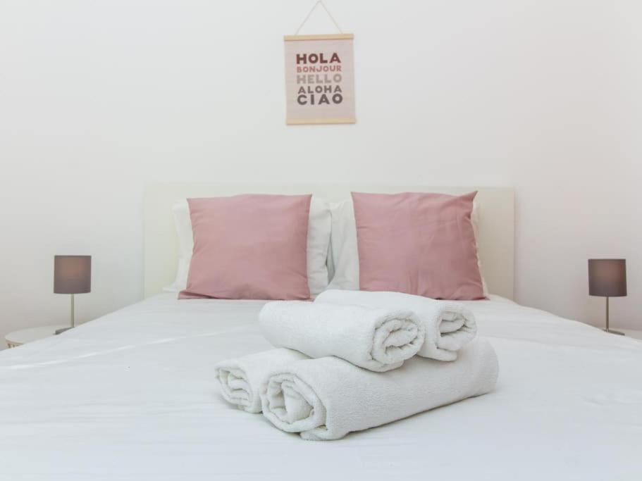 Balaia Mar House - Sea View & Playground & Garage & Bbq & Albufeira Vila Exterior foto