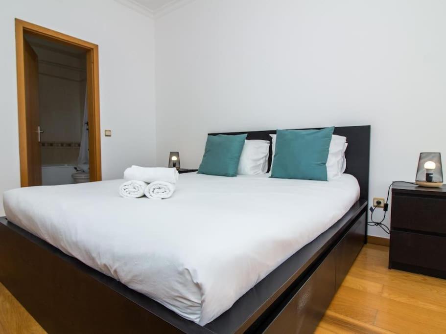 Balaia Mar House - Sea View & Playground & Garage & Bbq & Albufeira Vila Exterior foto