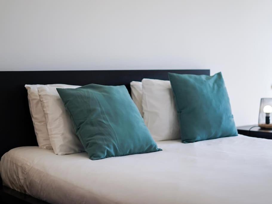 Balaia Mar House - Sea View & Playground & Garage & Bbq & Albufeira Vila Exterior foto